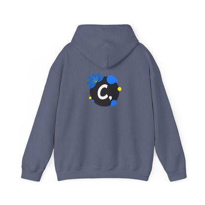 DiFFERENT Unisex Heavy Blend™ Hooded Sweatshirt