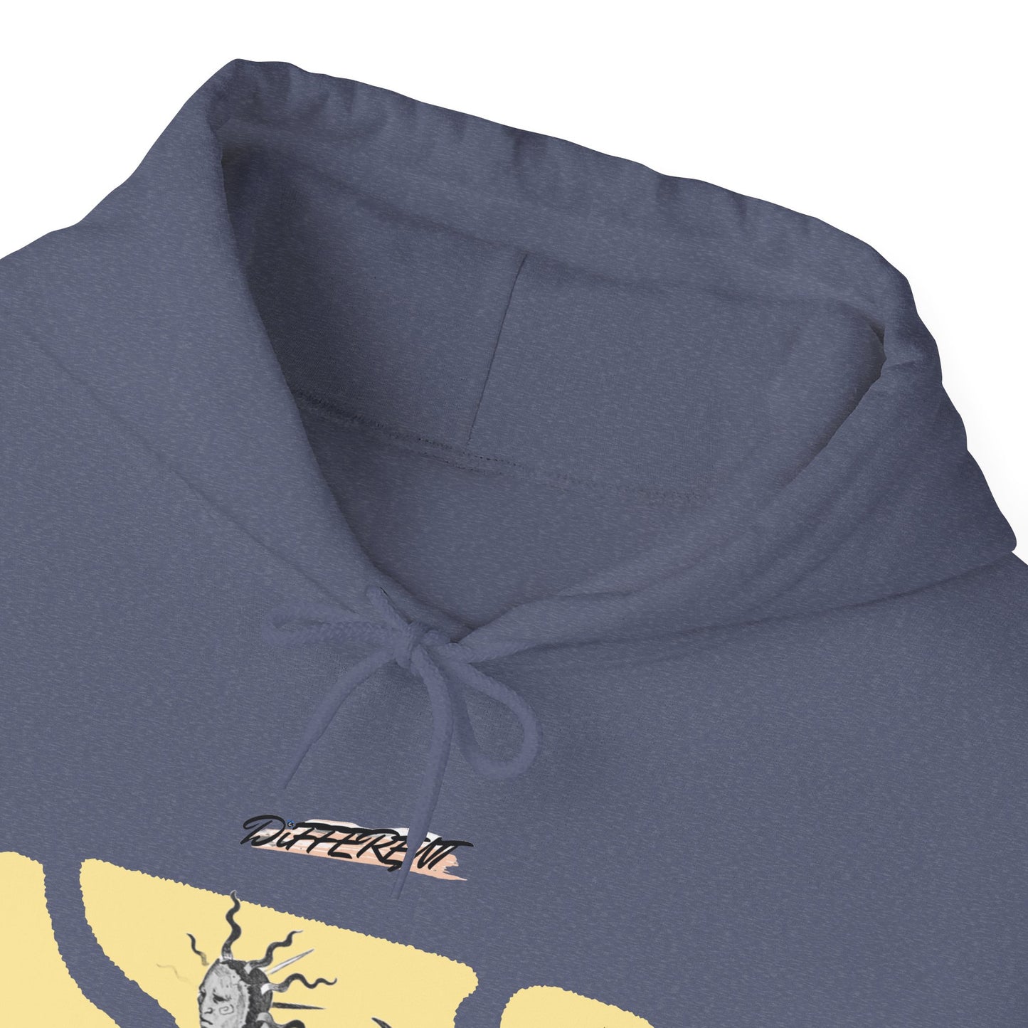 DiFFERENT Unisex Heavy Blend™ Hooded Sweatshirt