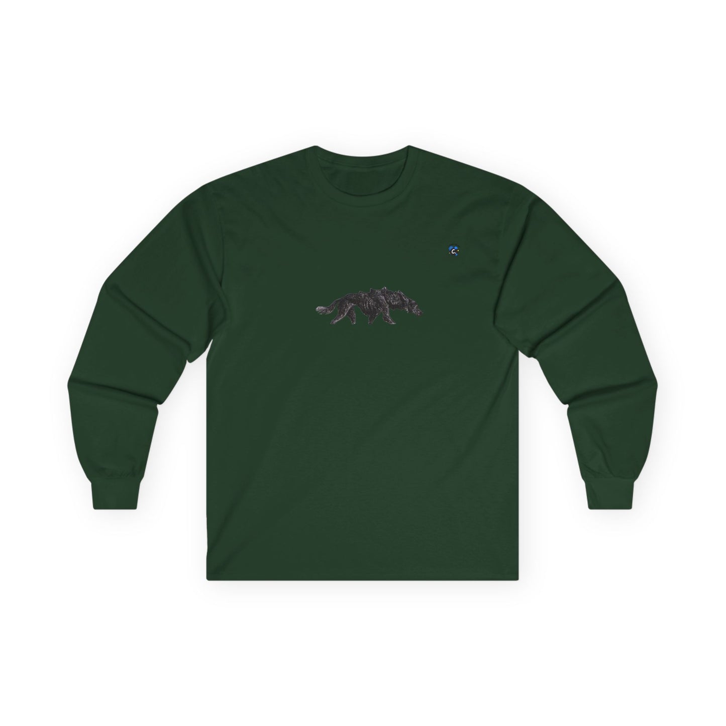 Hungry for EVEN More Longsleeve Shirt