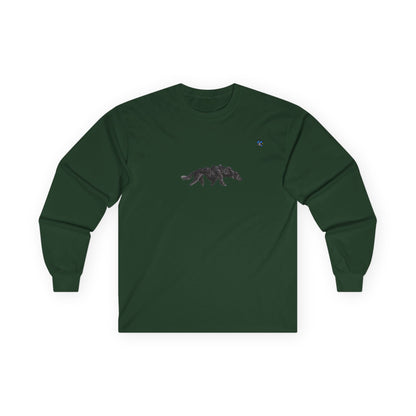 Hungry for EVEN More Longsleeve Shirt