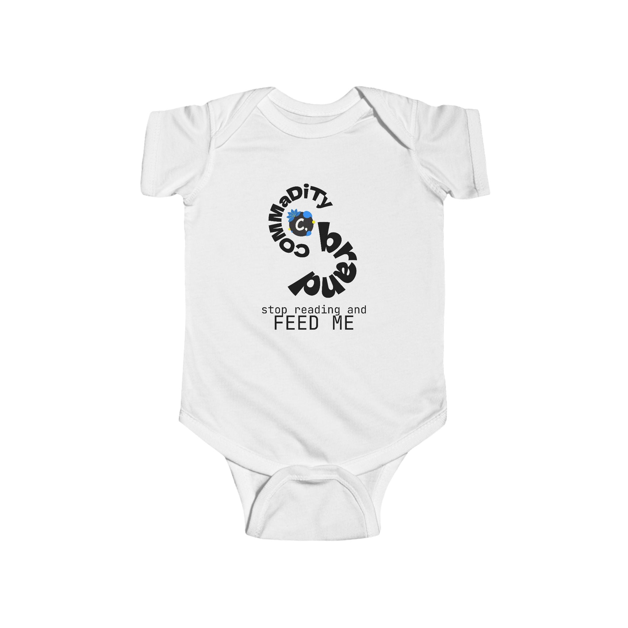 WhimsicalOnesie | Cute Baby Clothes, Fun Baby Shower Gift, First Birthday Outfit, Unique Baby Shower Gift