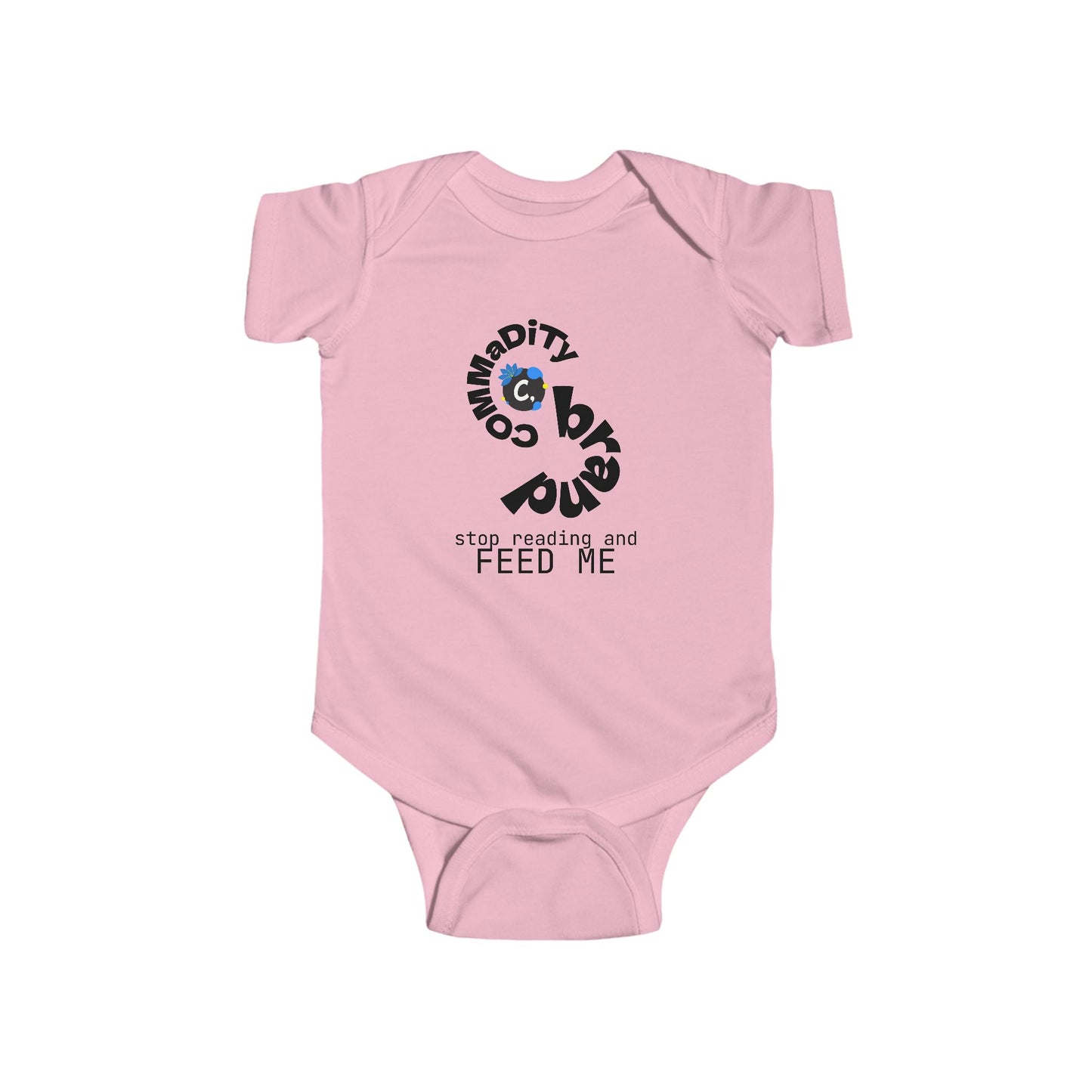 WhimsicalOnesie | Cute Baby Clothes, Fun Baby Shower Gift, First Birthday Outfit, Unique Baby Shower Gift