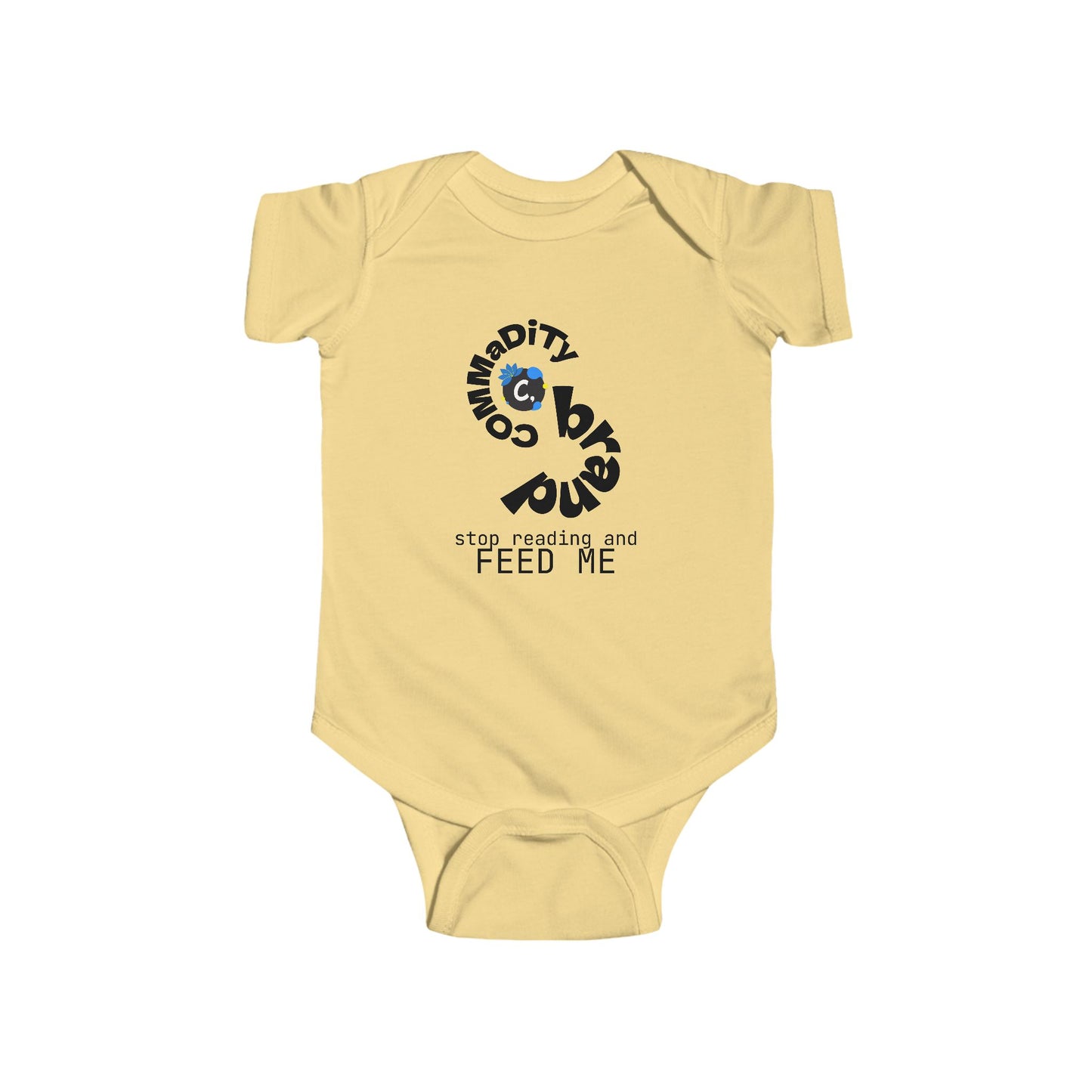 WhimsicalOnesie | Cute Baby Clothes, Fun Baby Shower Gift, First Birthday Outfit, Unique Baby Shower Gift