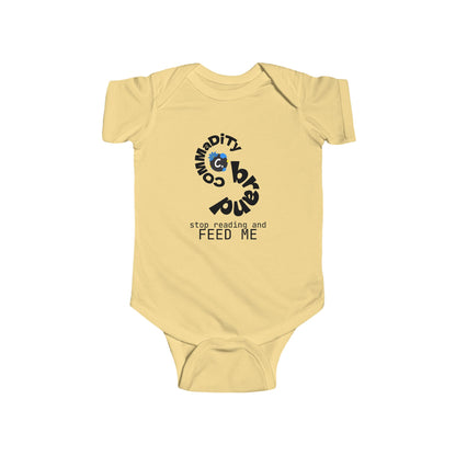 WhimsicalOnesie | Cute Baby Clothes, Fun Baby Shower Gift, First Birthday Outfit, Unique Baby Shower Gift