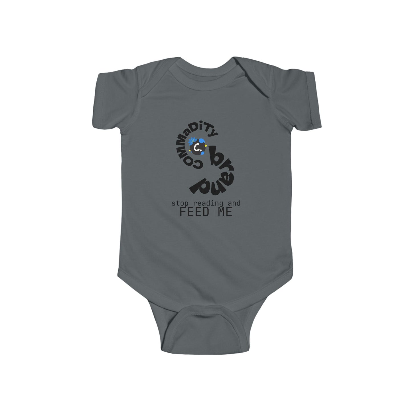WhimsicalOnesie | Cute Baby Clothes, Fun Baby Shower Gift, First Birthday Outfit, Unique Baby Shower Gift