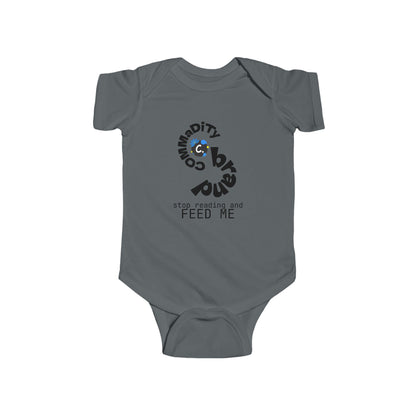 WhimsicalOnesie | Cute Baby Clothes, Fun Baby Shower Gift, First Birthday Outfit, Unique Baby Shower Gift