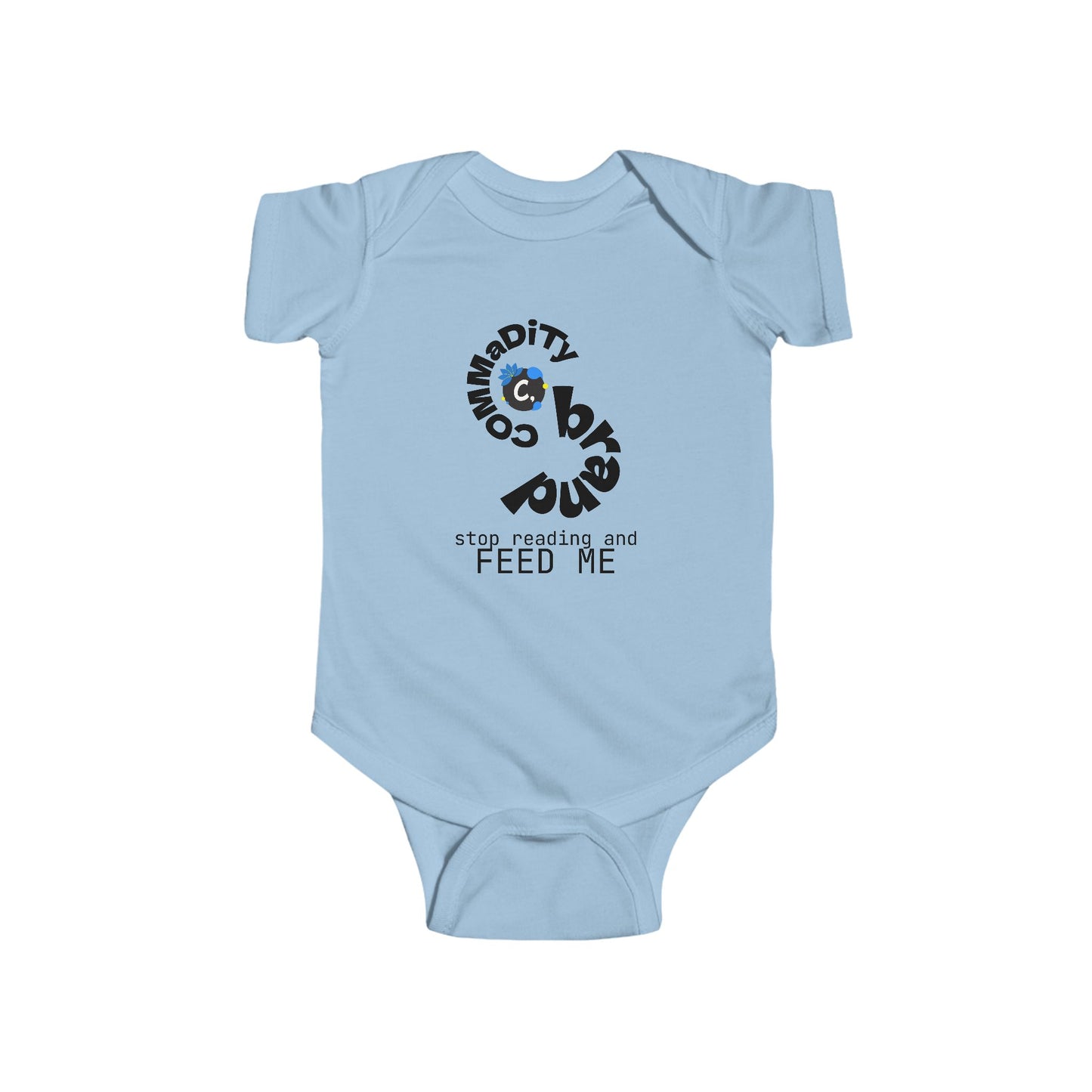 WhimsicalOnesie | Cute Baby Clothes, Fun Baby Shower Gift, First Birthday Outfit, Unique Baby Shower Gift