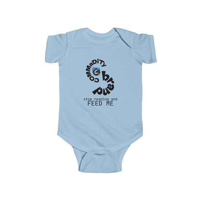 WhimsicalOnesie | Cute Baby Clothes, Fun Baby Shower Gift, First Birthday Outfit, Unique Baby Shower Gift