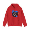 Red / 5XL