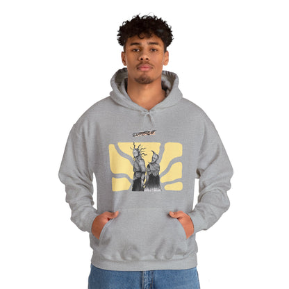 DiFFERENT Unisex Heavy Blend™ Hooded Sweatshirt