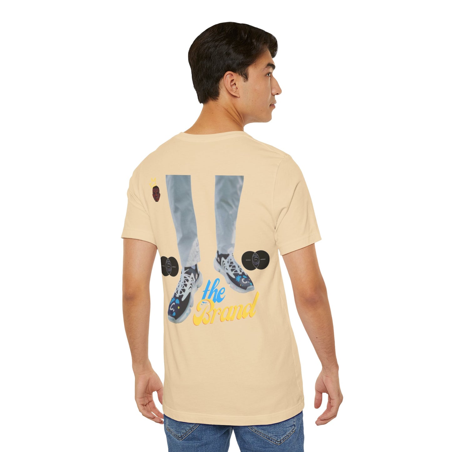 Hurts, But I Can't Stop Short Sleeve Tee