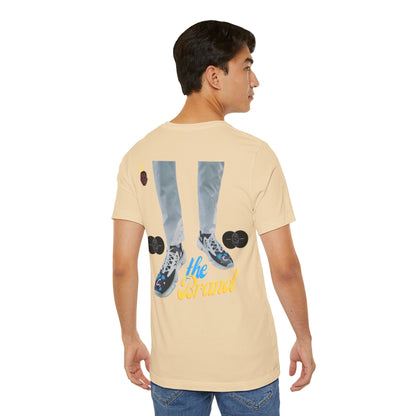 Hurts, But I Can't Stop Short Sleeve Tee