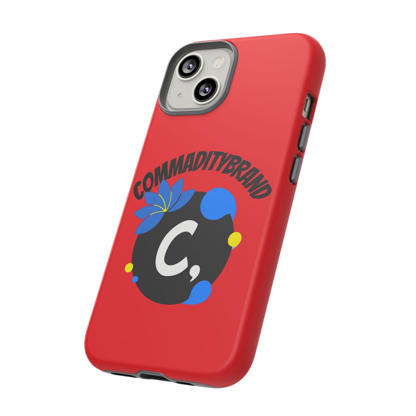 Nu Case, Who Dis?