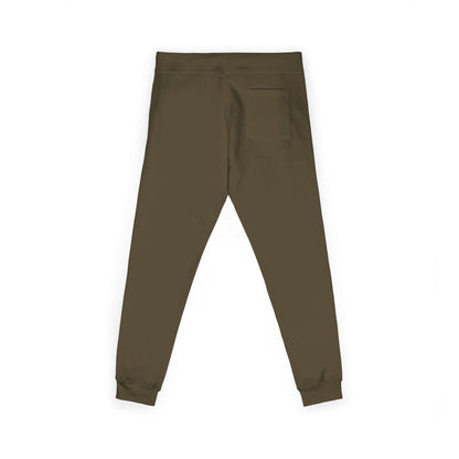 Cozy Embroidered Women's Sweatpants