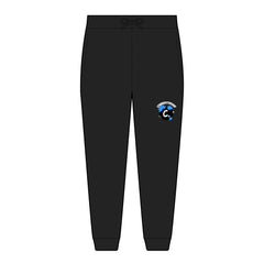 Embroidered COMMaDiTYjoggers