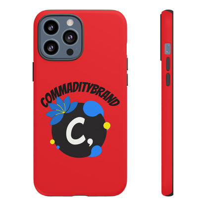 Nu Case, Who Dis?