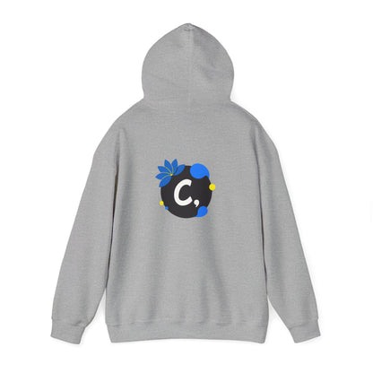 DiFFERENT Unisex Heavy Blend™ Hooded Sweatshirt