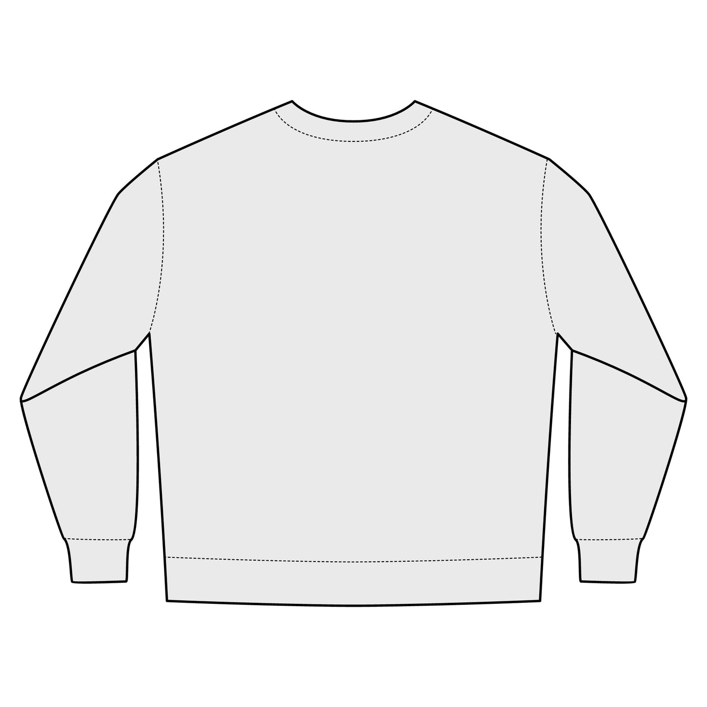 3SZN CLASSiC Crewneck