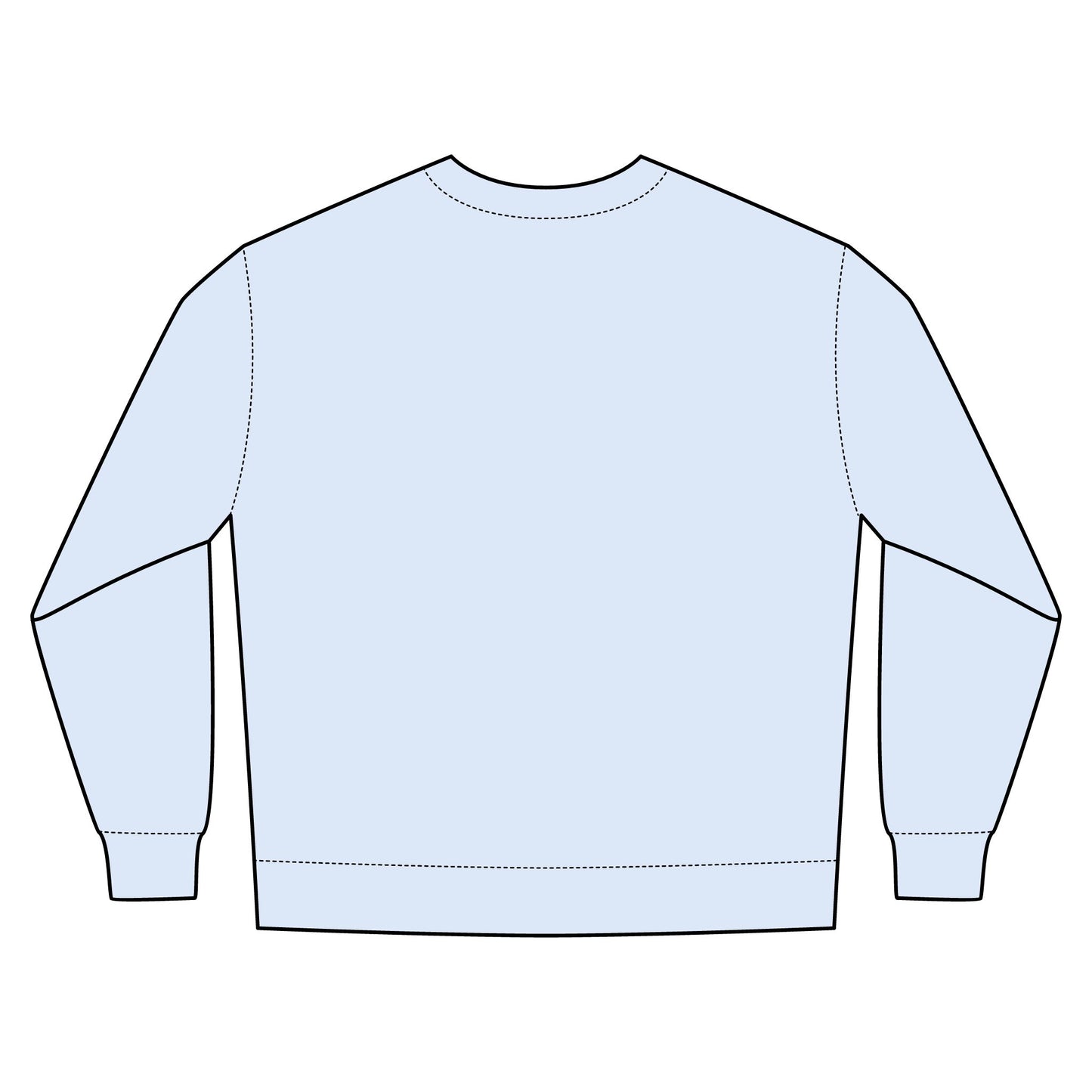 3SZN CLASSiC Crewneck