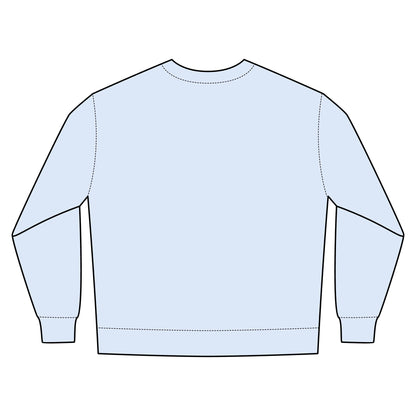 3SZN CLASSiC Crewneck