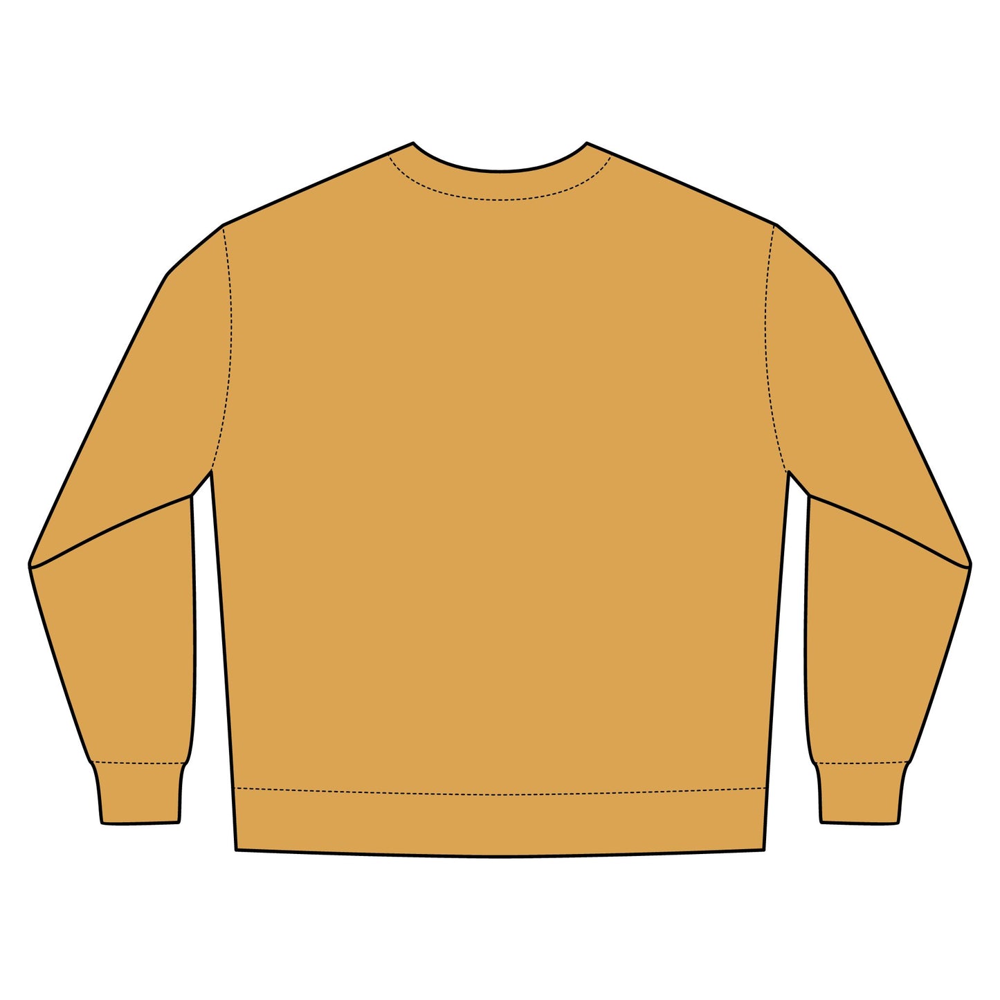 3SZN CLASSiC Crewneck