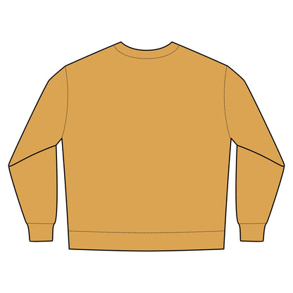 3SZN CLASSiC Crewneck