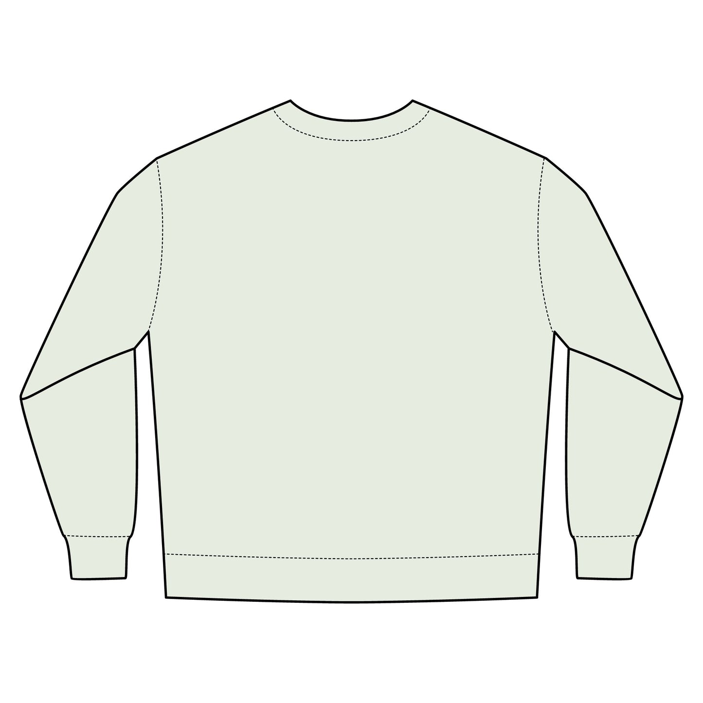3SZN CLASSiC Crewneck