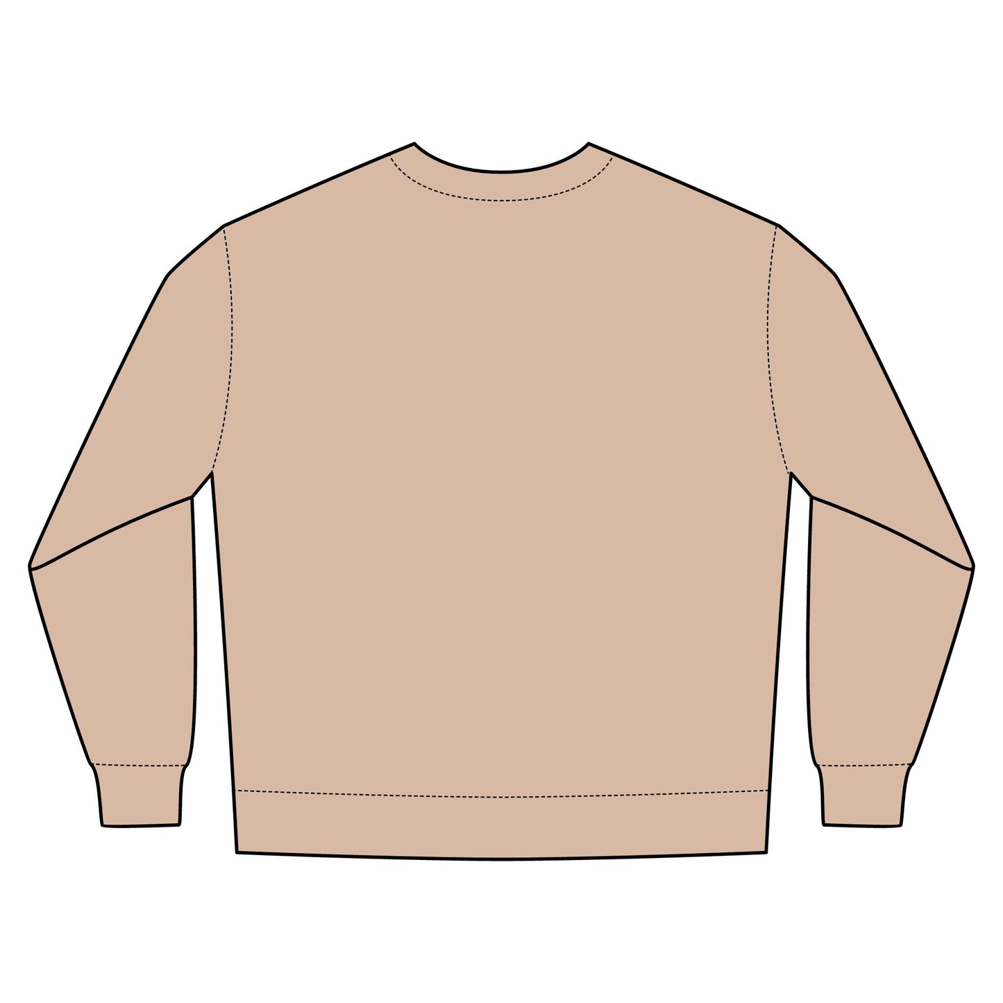 3SZN CLASSiC Crewneck