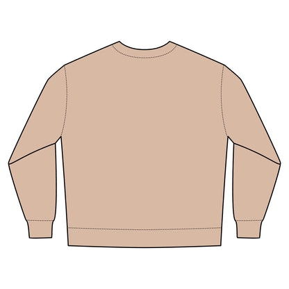 3SZN CLASSiC Crewneck