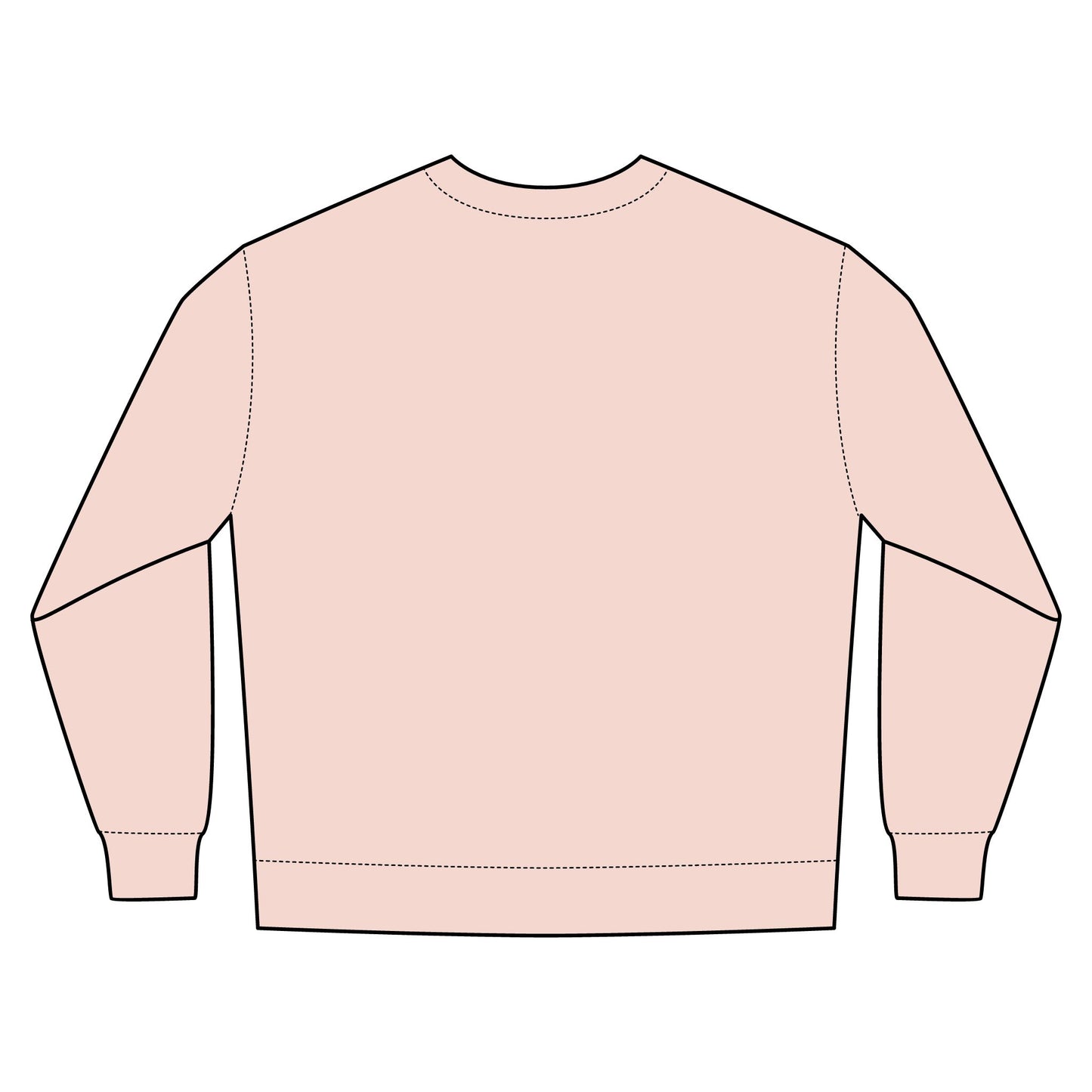 3SZN CLASSiC Crewneck