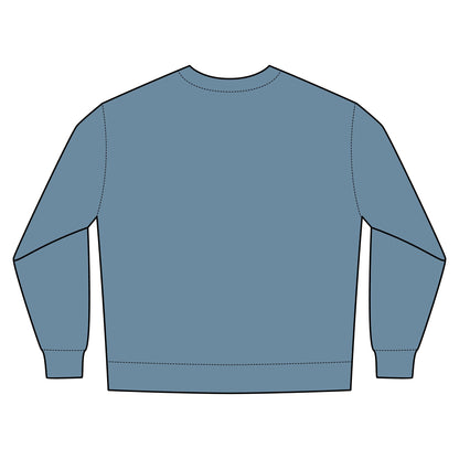 3SZN CLASSiC Crewneck