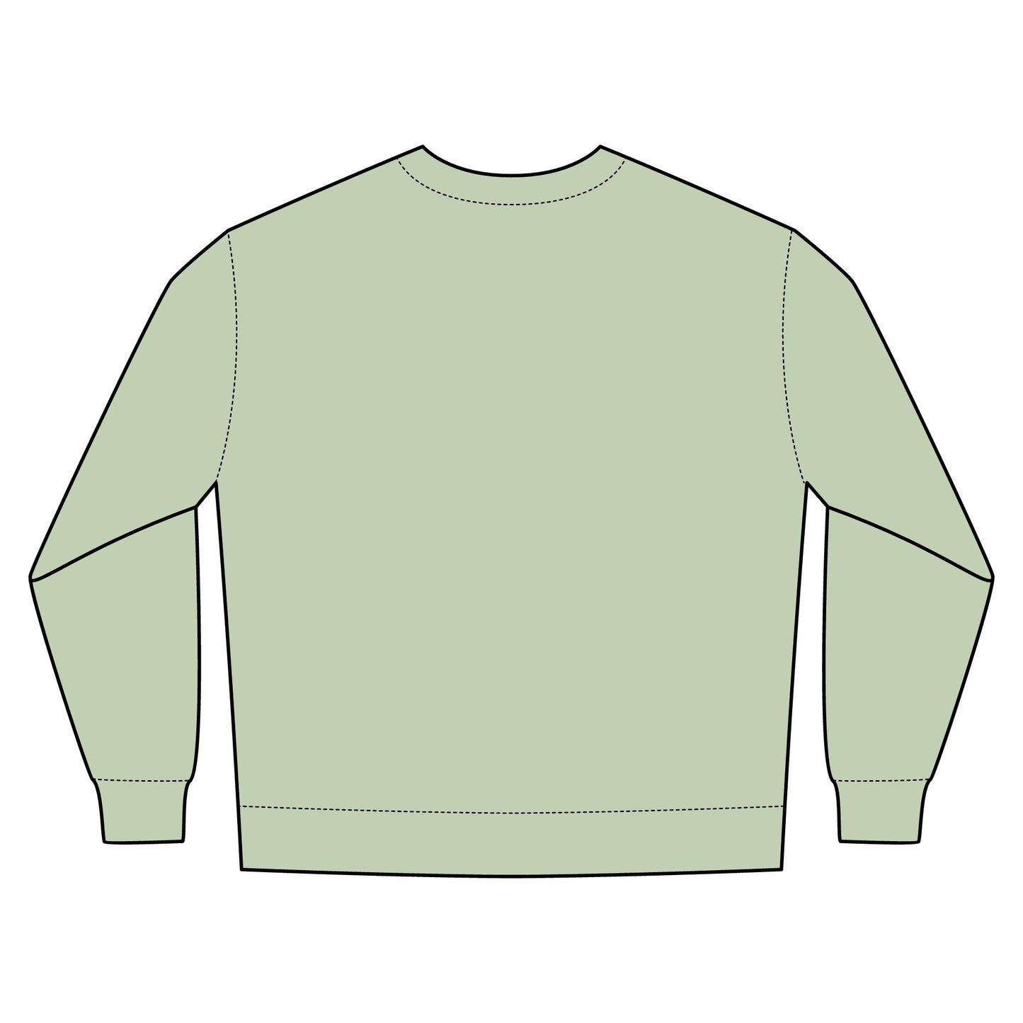 3SZN CLASSiC Crewneck