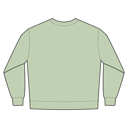 3SZN CLASSiC Crewneck