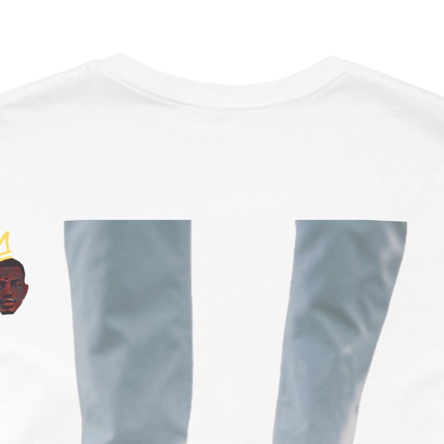 Hurts, But I Can't Stop Short Sleeve Tee