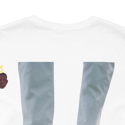 Hurts, But I Can't Stop Short Sleeve Tee