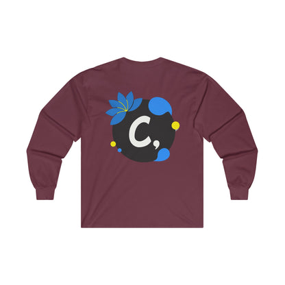 SiGNATURE Unisex Long Sleeve Tee