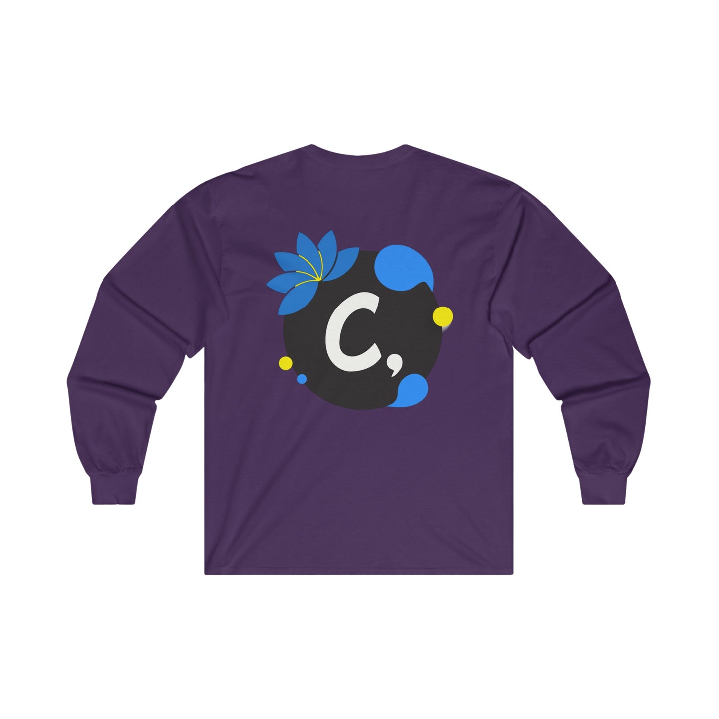 SiGNATURE Unisex Long Sleeve Tee