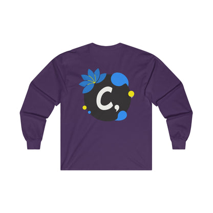 SiGNATURE Unisex Long Sleeve Tee
