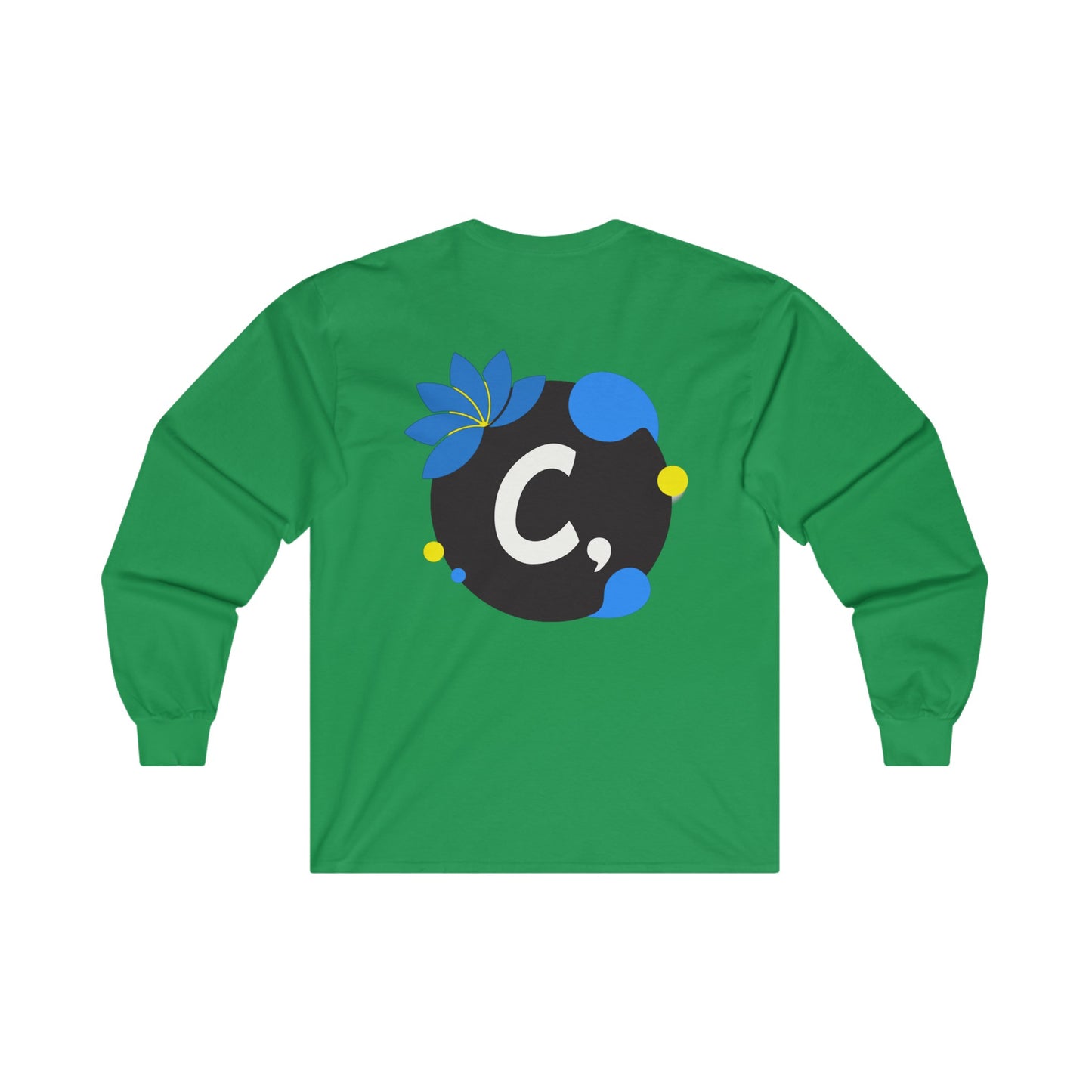 SiGNATURE Unisex Long Sleeve Tee