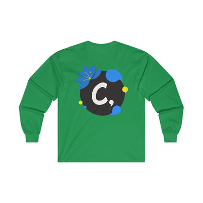 SiGNATURE Unisex Long Sleeve Tee