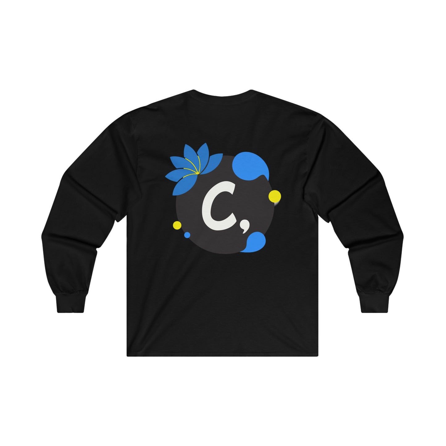 SiGNATURE Unisex Long Sleeve Tee