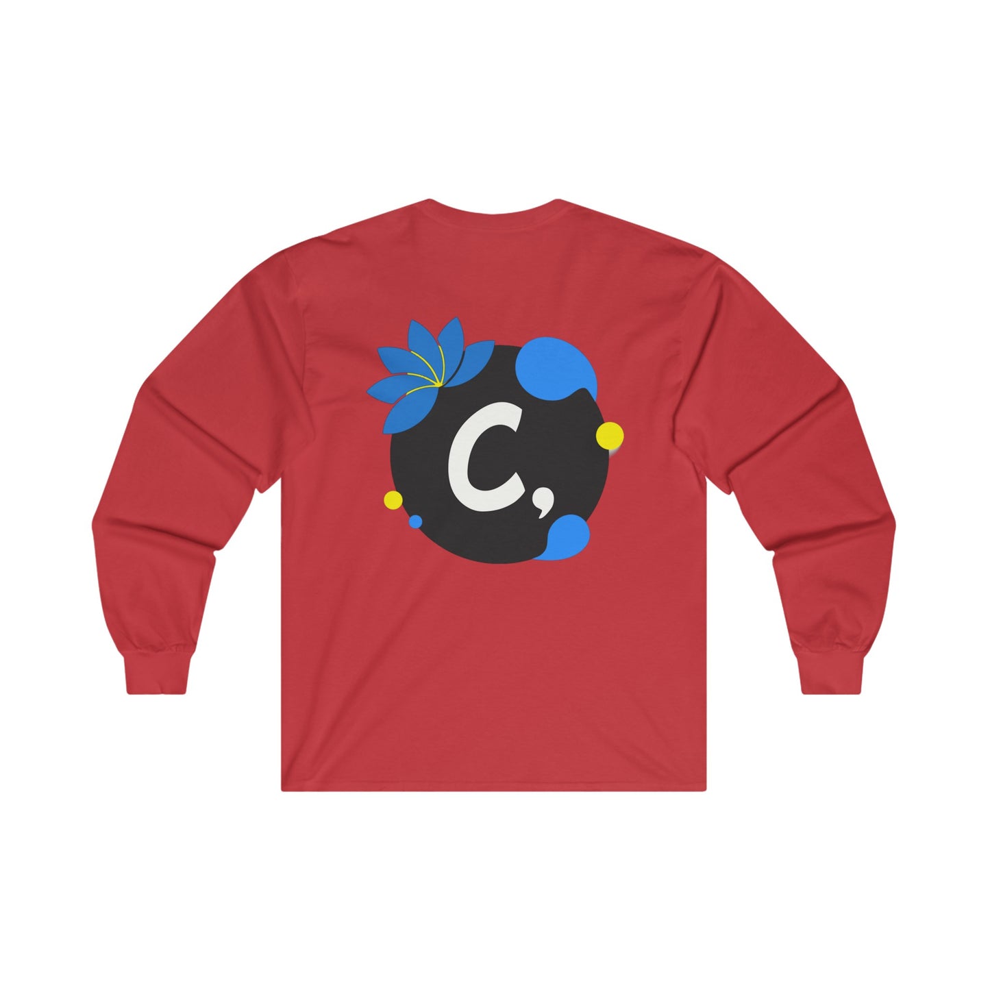 SiGNATURE Unisex Long Sleeve Tee