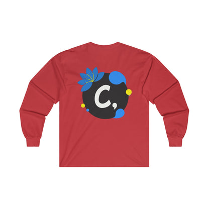 SiGNATURE Unisex Long Sleeve Tee
