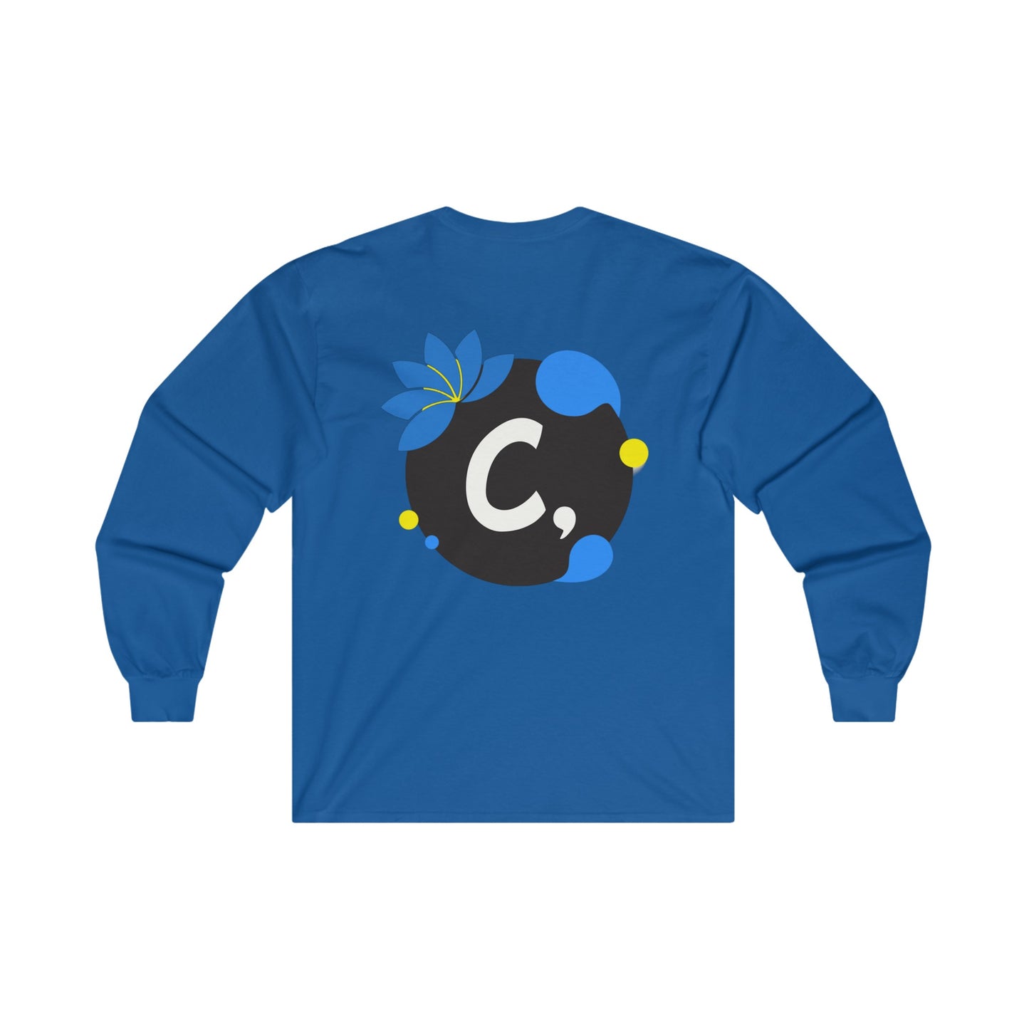 SiGNATURE Unisex Long Sleeve Tee