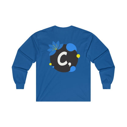 SiGNATURE Unisex Long Sleeve Tee
