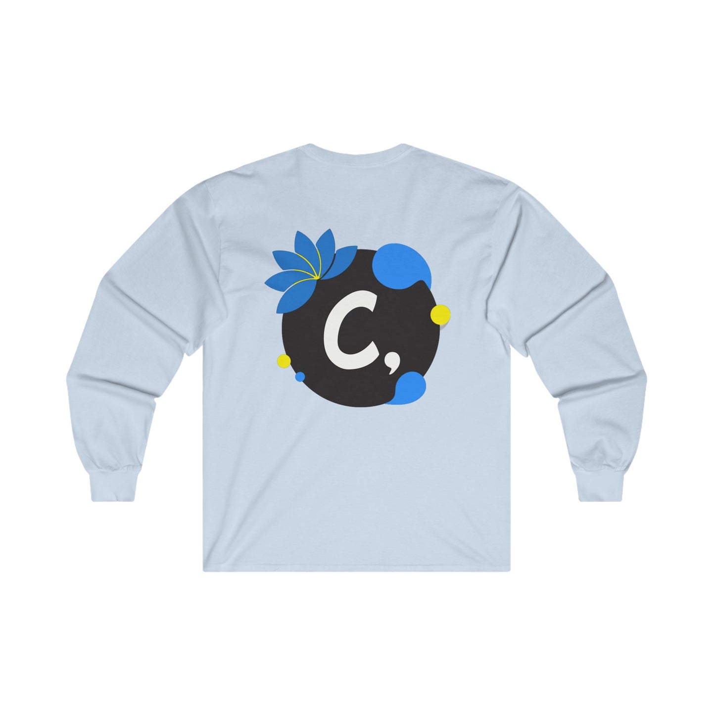 SiGNATURE Unisex Long Sleeve Tee