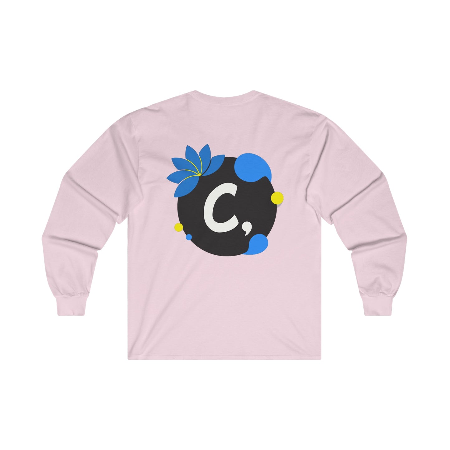 SiGNATURE Unisex Long Sleeve Tee