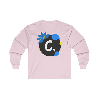 SiGNATURE Unisex Long Sleeve Tee