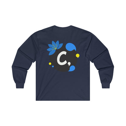SiGNATURE Unisex Long Sleeve Tee