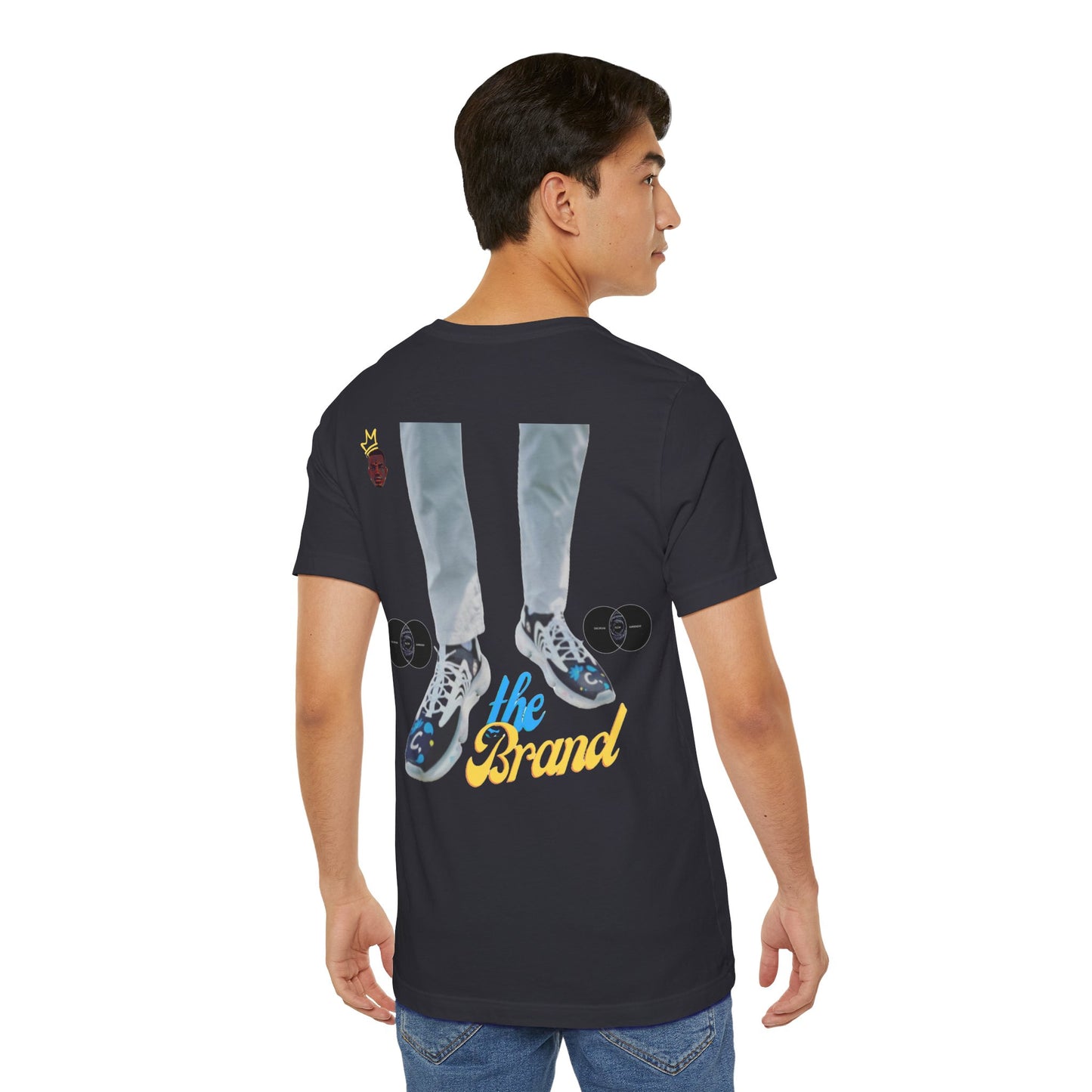 Hurts, But I Can't Stop Short Sleeve Tee